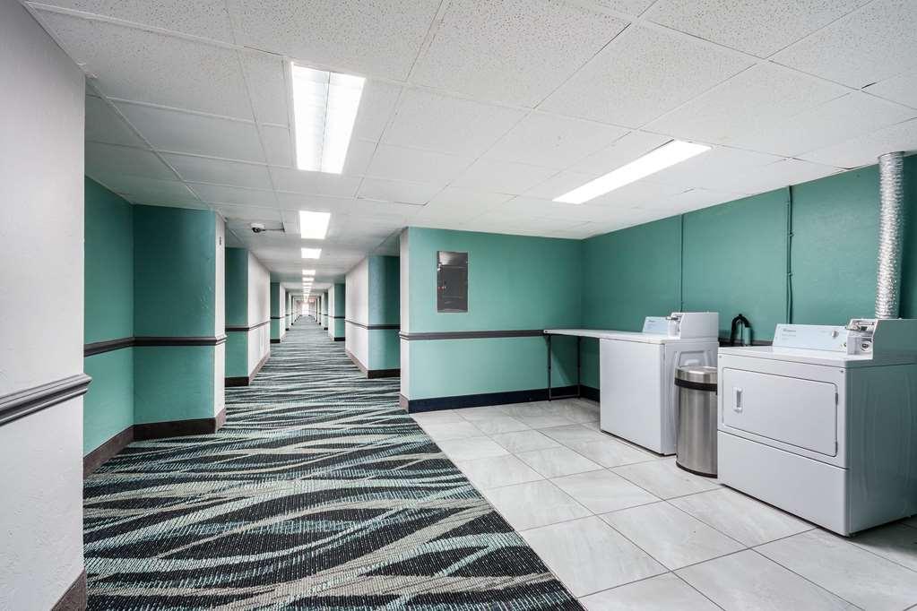 Baymont By Wyndham Oklahoma City Bricktown Esterno foto