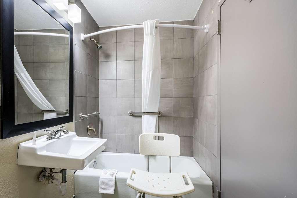 Baymont By Wyndham Oklahoma City Bricktown Esterno foto