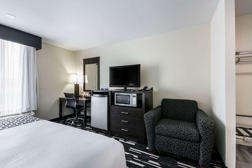 Baymont By Wyndham Oklahoma City Bricktown Camera foto