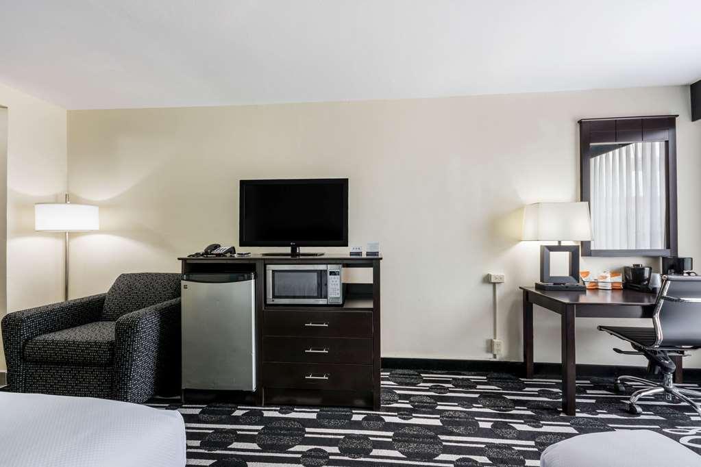 Baymont By Wyndham Oklahoma City Bricktown Camera foto