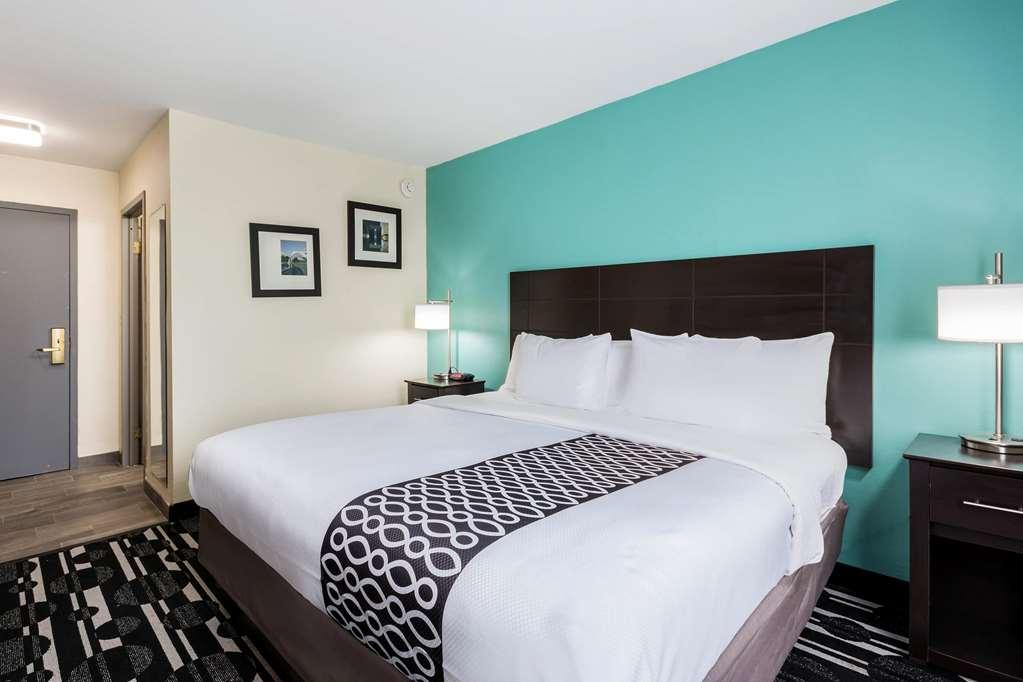 Baymont By Wyndham Oklahoma City Bricktown Camera foto