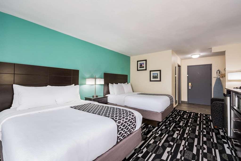 Baymont By Wyndham Oklahoma City Bricktown Camera foto